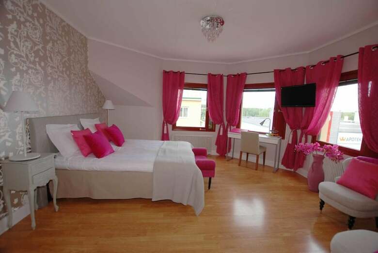 Hotel Avesta Stadshotell