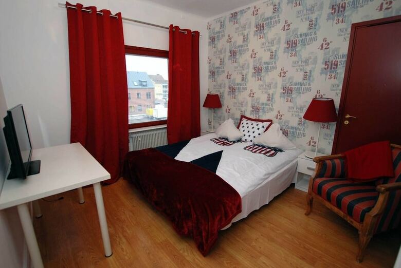 Hotel Avesta Stadshotell