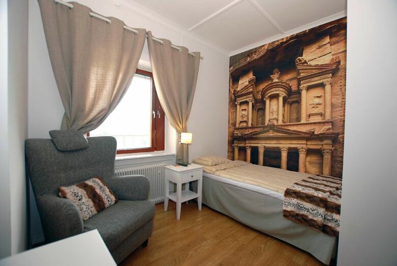 Hotel Avesta Stadshotell