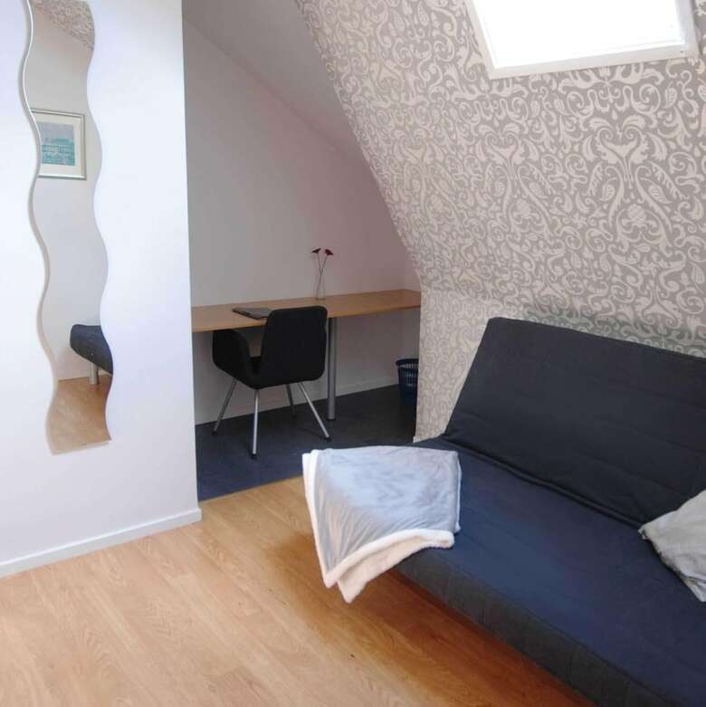Hotel Avesta Stadshotell