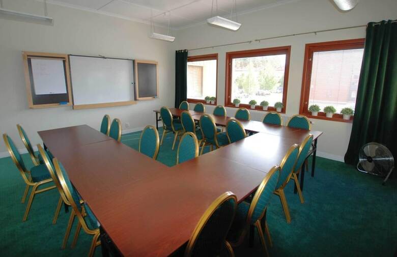 Hotel Avesta Stadshotell