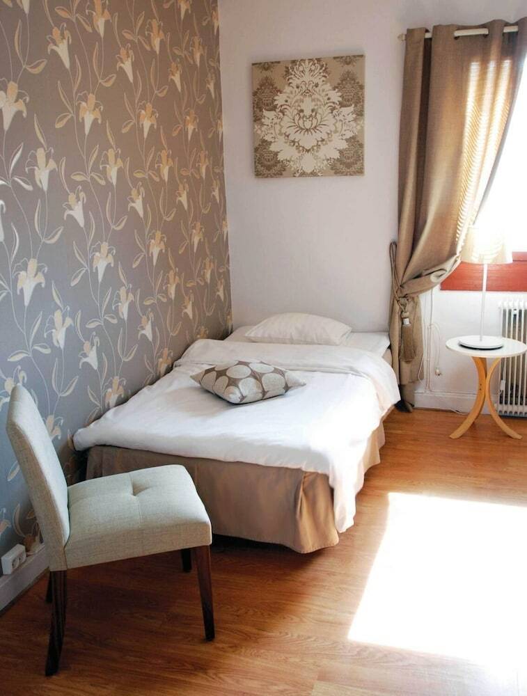 Hotel Avesta Stadshotell