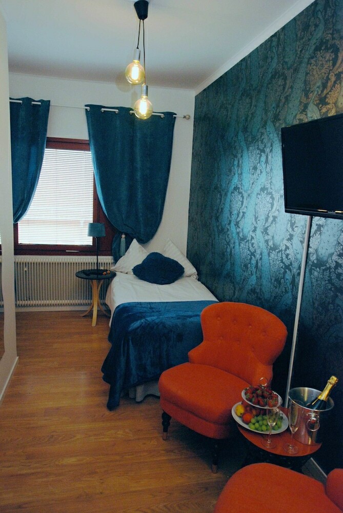 Hotel Avesta Stadshotell