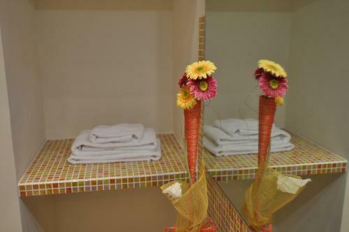 Agroturismo Residence Filippo