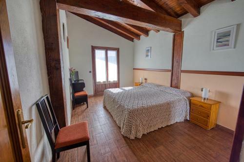 Agroturismo Landagarre