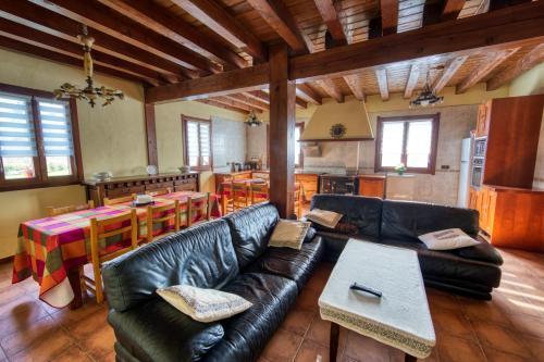 Agroturismo Landagarre