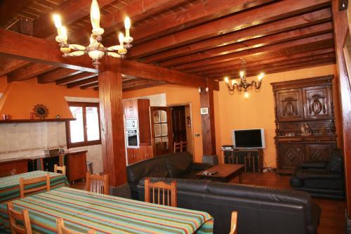 Agroturismo Landagarre