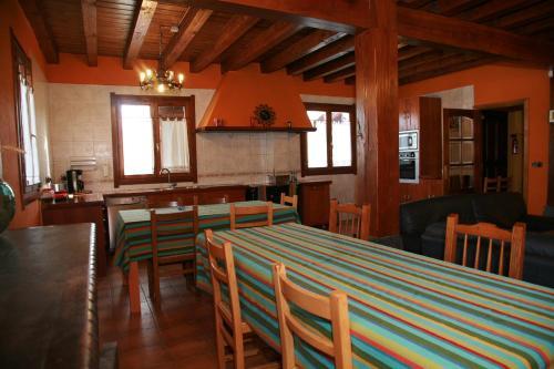 Agroturismo Landagarre