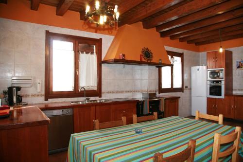 Agroturismo Landagarre