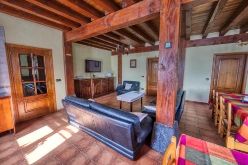 Agroturismo Landagarre