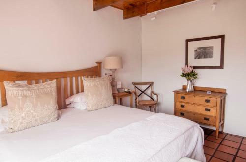 Hostal Klein Waterval Riverside Lodge