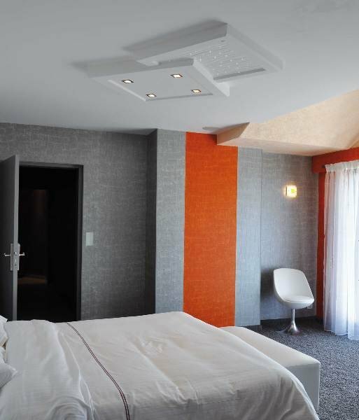 Bed & Breakfast Le Domaine Des Chevaliers De Malte