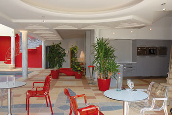 Bed & Breakfast Le Domaine Des Chevaliers De Malte