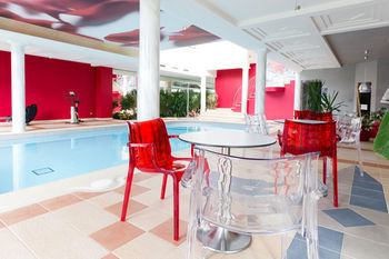 Bed & Breakfast Le Domaine Des Chevaliers De Malte