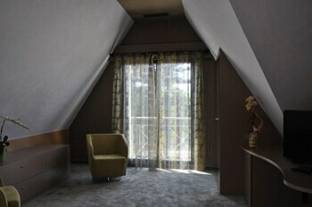Bed & Breakfast Le Domaine Des Chevaliers De Malte