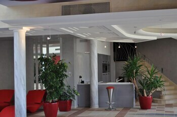 Bed & Breakfast Le Domaine Des Chevaliers De Malte