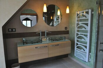 Bed & Breakfast Le Domaine Des Chevaliers De Malte
