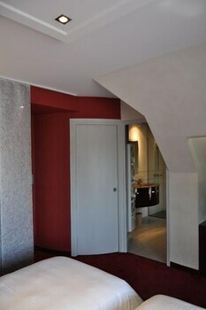 Bed & Breakfast Le Domaine Des Chevaliers De Malte