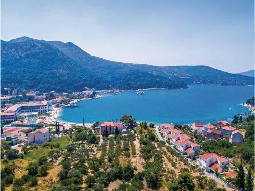Holiday Home Slano Grgurici