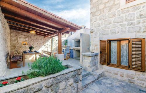 Holiday Home Slano Grgurici