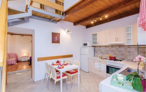 Holiday Home Slano Grgurici