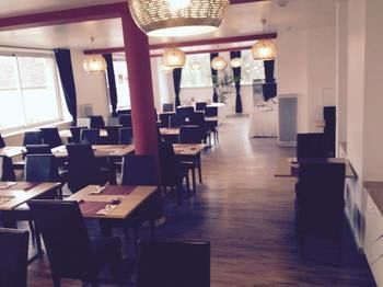 Aparthotel Le Green Des Impressionnistes
