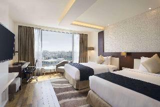 Hotel Howard Johnson Bengaluru Hebbal