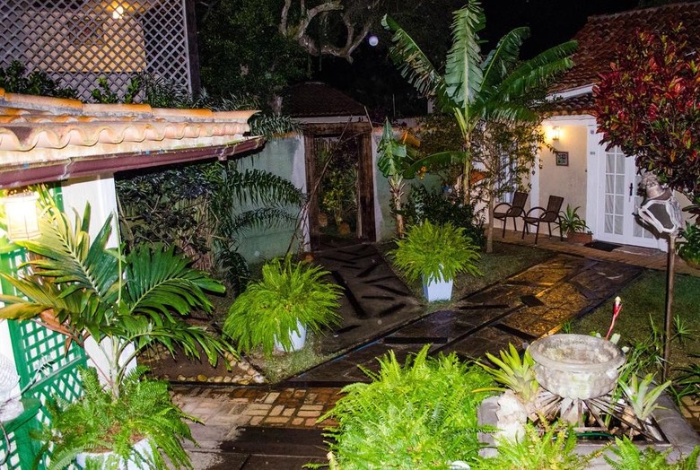 Hostal Pousada Baia Blanca