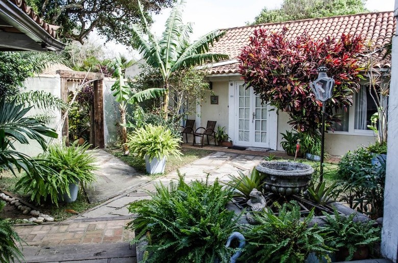 Hostal Pousada Baia Blanca
