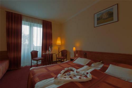 Erzs�bet Park Hotel