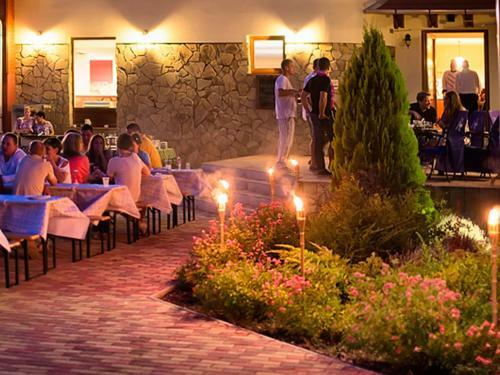 Erzs�bet Park Hotel
