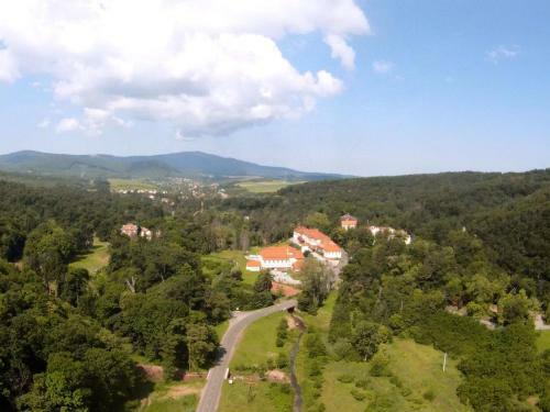 Erzs�bet Park Hotel