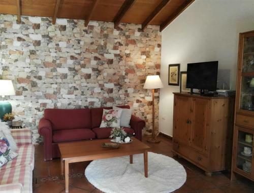 Agroturismo Casas Rurales Serrillal