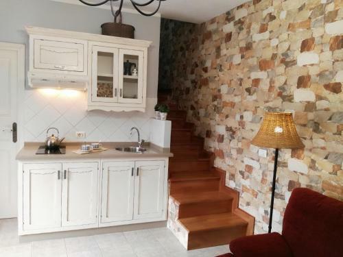 Agroturismo Casas Rurales Serrillal