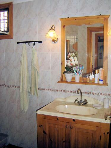 Agroturismo Casas Rurales Serrillal