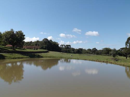 Agroturismo Recanto Dos Pioneiros