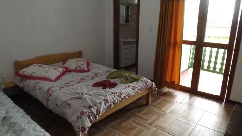 Agroturismo Recanto Dos Pioneiros