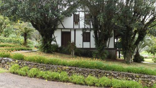 Agroturismo Recanto Dos Pioneiros