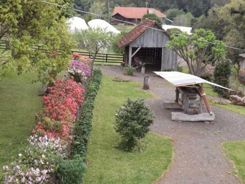 Agroturismo Recanto Dos Pioneiros