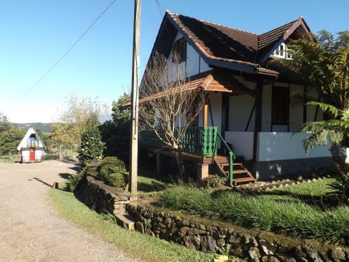 Agroturismo Recanto Dos Pioneiros