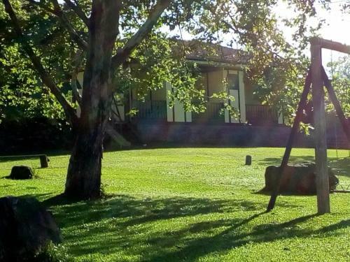 Agroturismo Recanto Dos Pioneiros