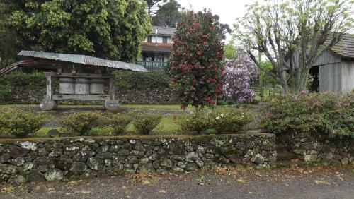 Agroturismo Recanto Dos Pioneiros