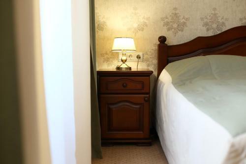 Oberig Hotel
