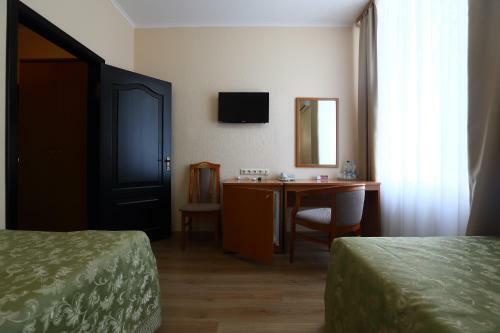 Oberig Hotel