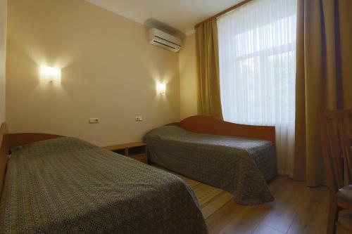 Oberig Hotel