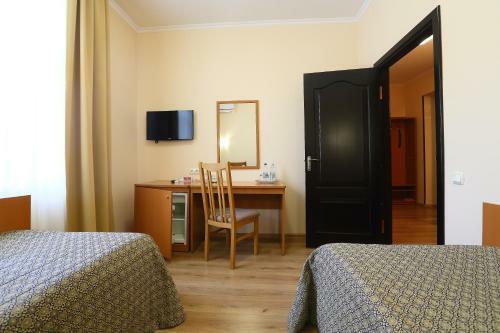 Oberig Hotel