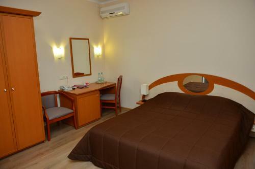 Oberig Hotel