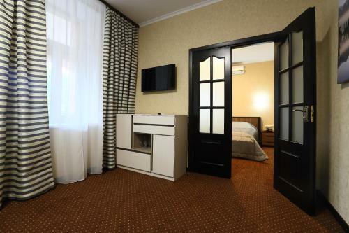 Oberig Hotel