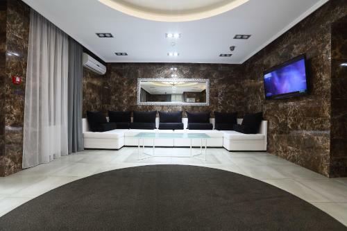 Oberig Hotel