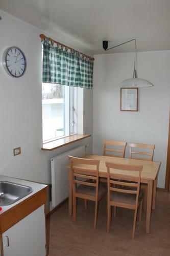 Hostal Guesthouse Ormurinn